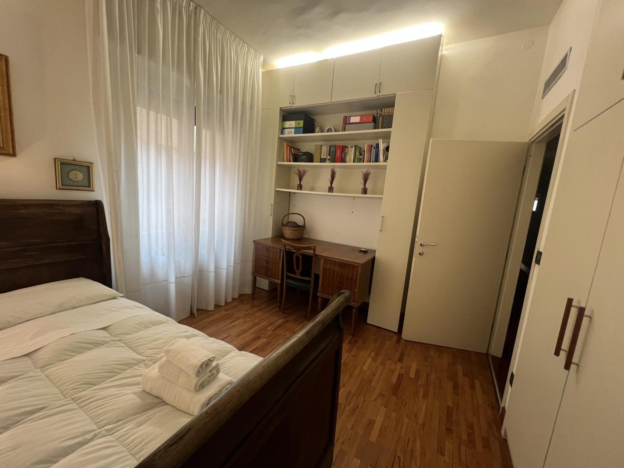Icaro 1 Appartamento